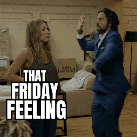 friday feeling gif|happy friday gifs.